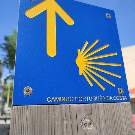 孔迪镇Balada Dos Mares Vila公寓 外观 照片