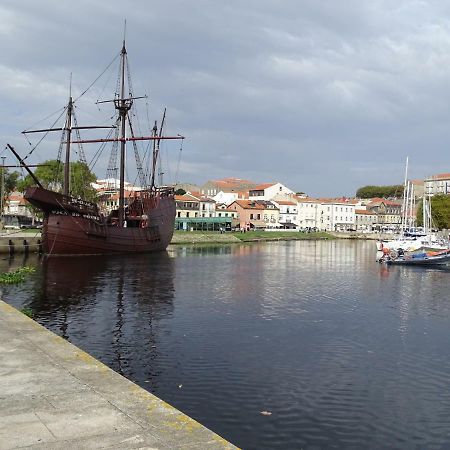 孔迪镇Balada Dos Mares Vila公寓 外观 照片
