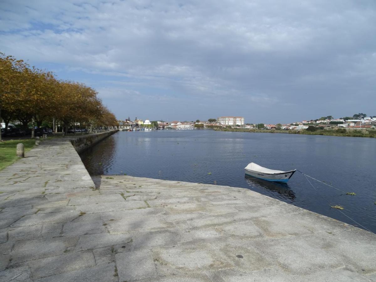 孔迪镇Balada Dos Mares Vila公寓 外观 照片